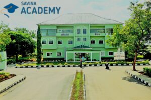 fountain university school fees