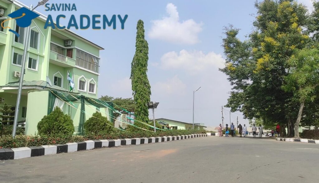 fountain university school fees