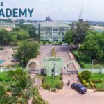 fountain university post utme