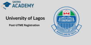university of lagos post utme