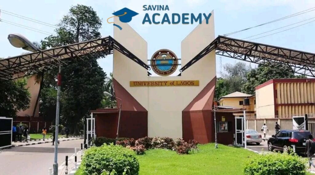 university of lagos post utme