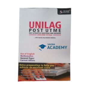 university of lagos post utme past questions