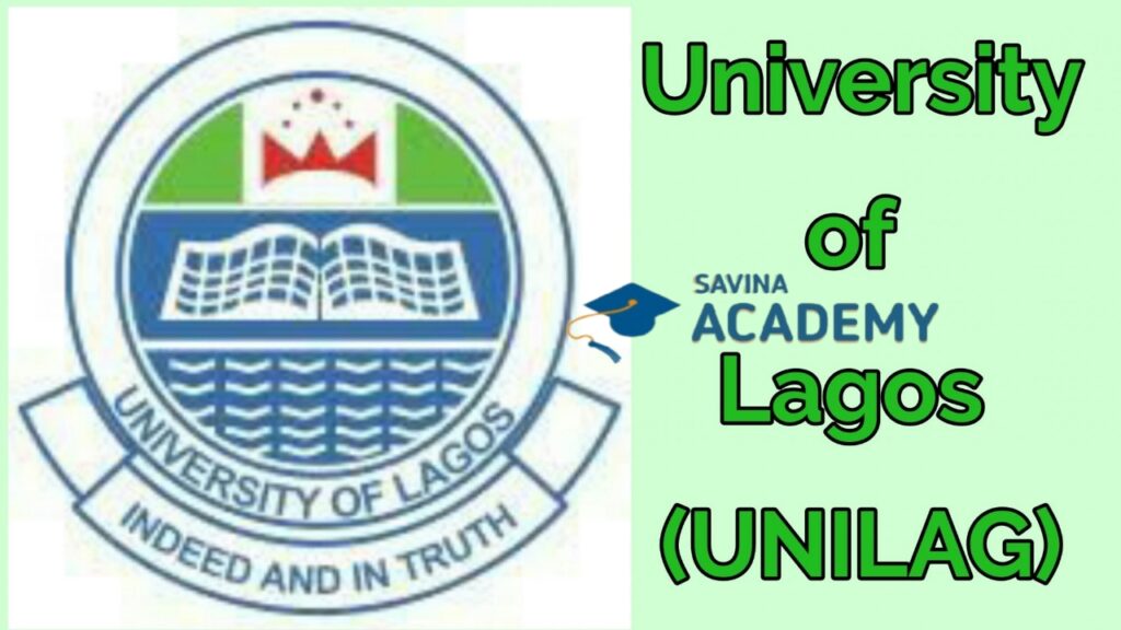 university of lagos cut off mark