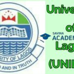 university of lagos cut off mark