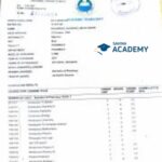 university of lagos transcript