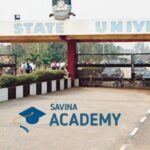 lagos state university cut off mark