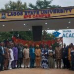 lagos state university epe campus