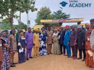 lagos state university epe campus