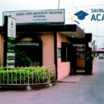lagos state university teaching hospital lasuth
