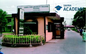 lagos state university teaching hospital lasuth
