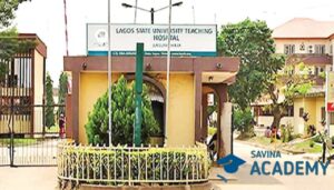 lagos state university teaching hospital lasuth