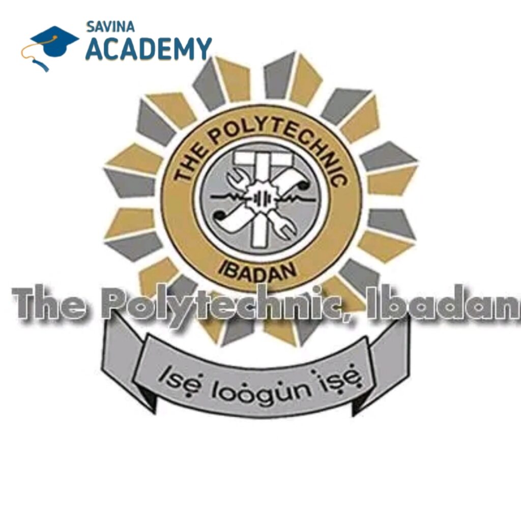 the polytechnic ibadan school fees