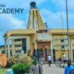 the polytechnic ibadan admission portal