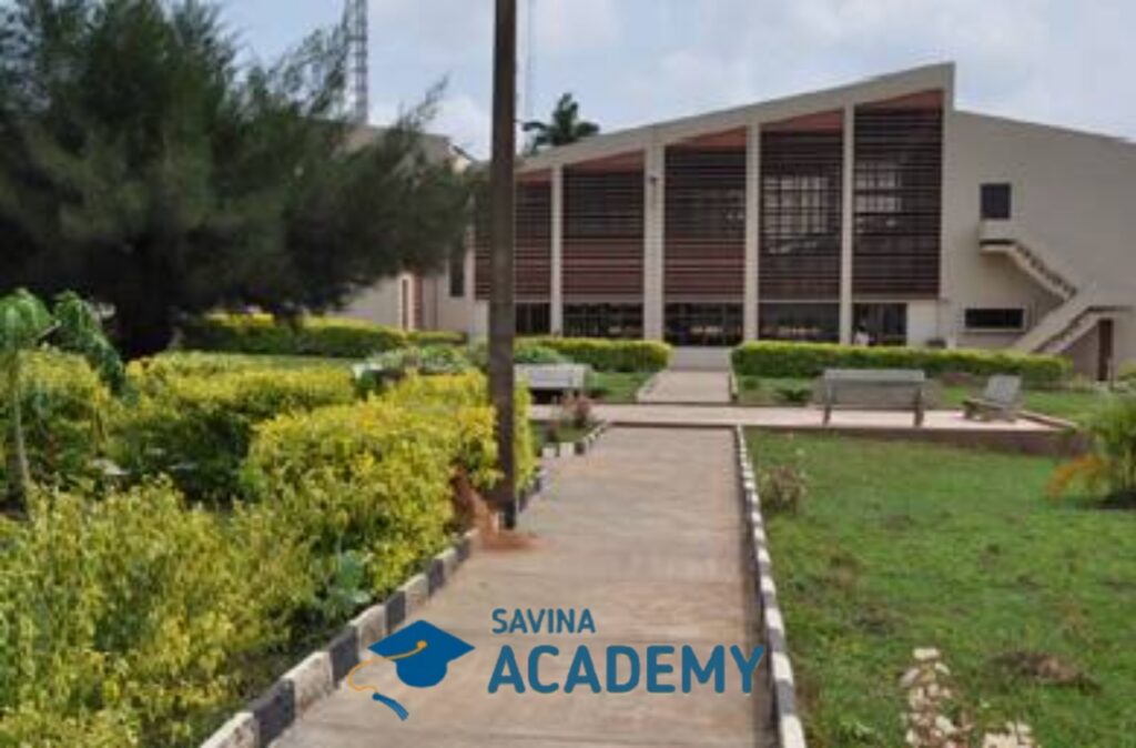 the polytechnic ibadan