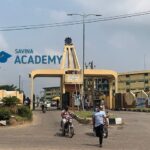 the polytechnic ibadan courses