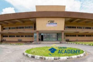 the polytechnic ibadan courses