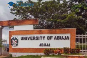 university of abuja courses and fees