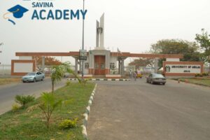 university of abuja portal