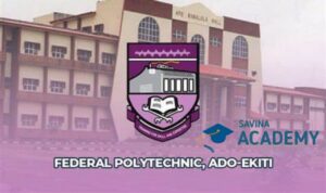 federal polytechnic ado ekiti school fees
