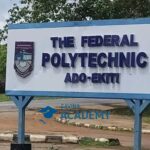 federal polytechnic ado ekiti admission