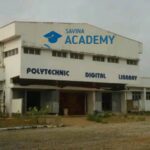 federal polytechnic ado ekiti