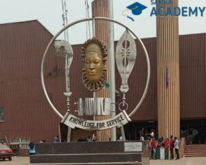 university of benin post utme form