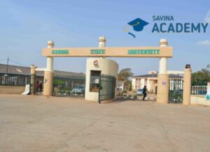 kaduna state university post utme