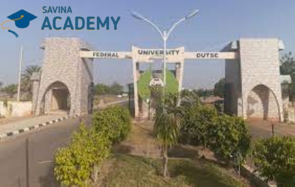 fud post utme portal