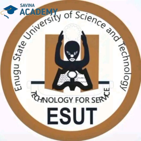 ESUT Post UTME Form Now Out (2026/2027): How to Apply, Cut-Off Marks ...