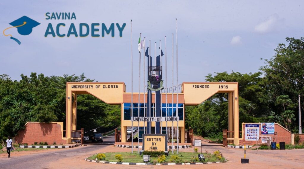 unilorin post utme