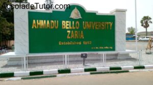 abu university post utme