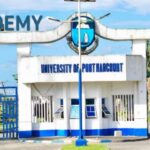 university of port harcourt post utme
