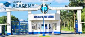 university of port harcourt post utme