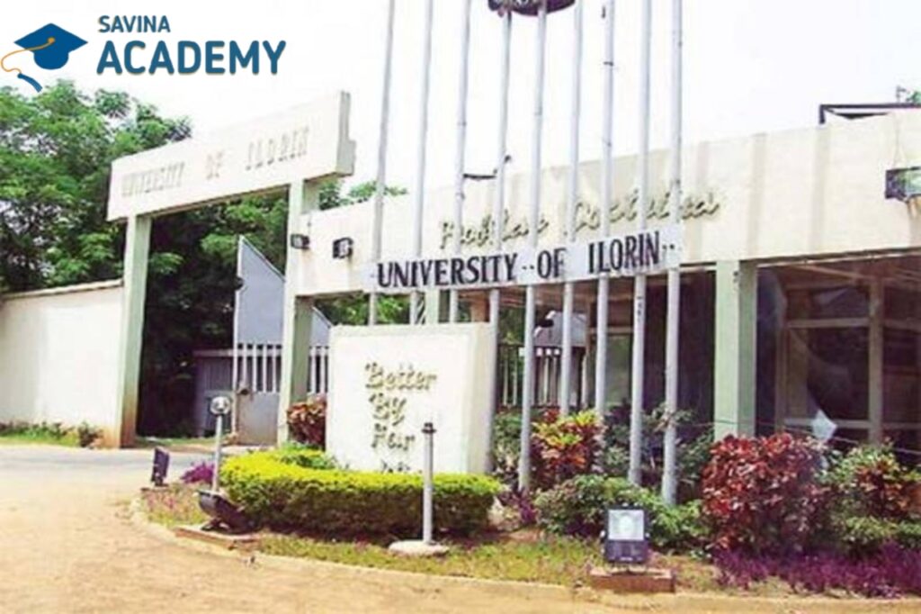 uniilorin post utme portal