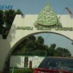 abu zaria post utme portal