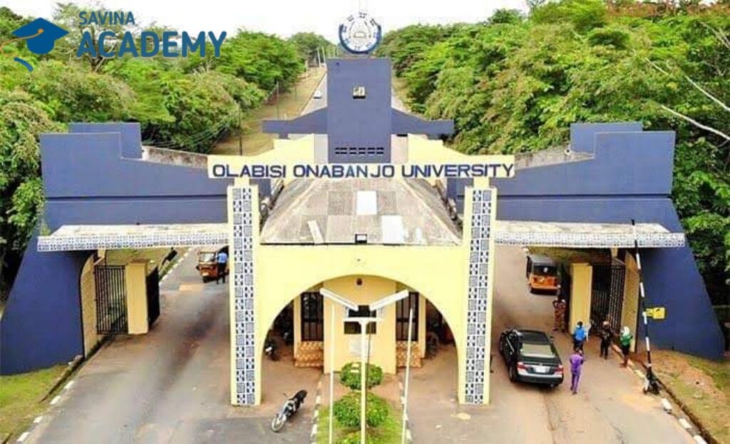 oou post utme result