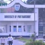 uniport post utme result