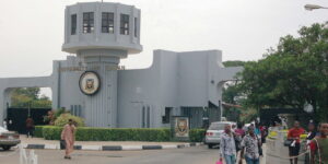 University Of Ibadan Distance Learning