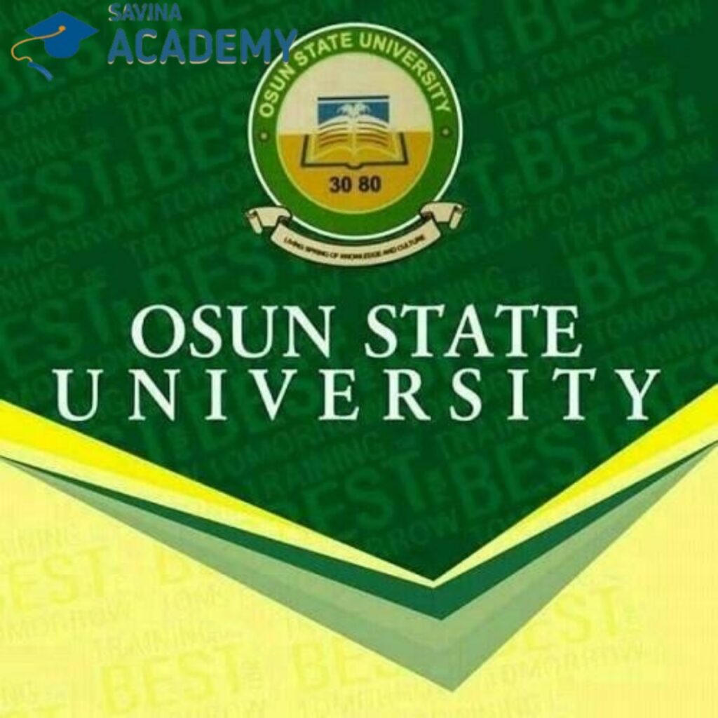 osun state university post utme