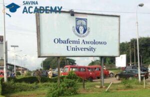 Oau Post Utme Past Questions PDFS 