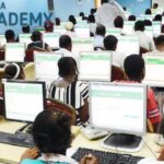 what is post utme