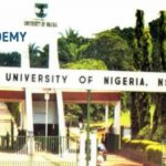 unn nsukka post utme