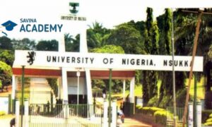 unn nsukka post utme