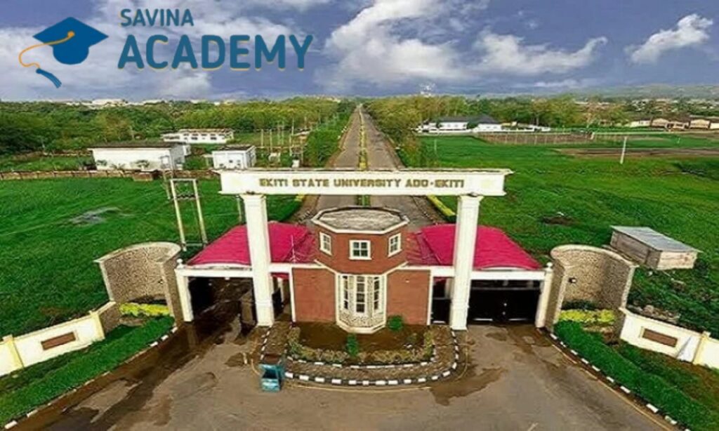 eksu post utme portal