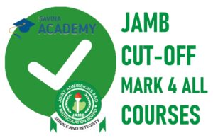 Jamb cut off mark for all courses