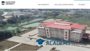 cut off mark for all courses