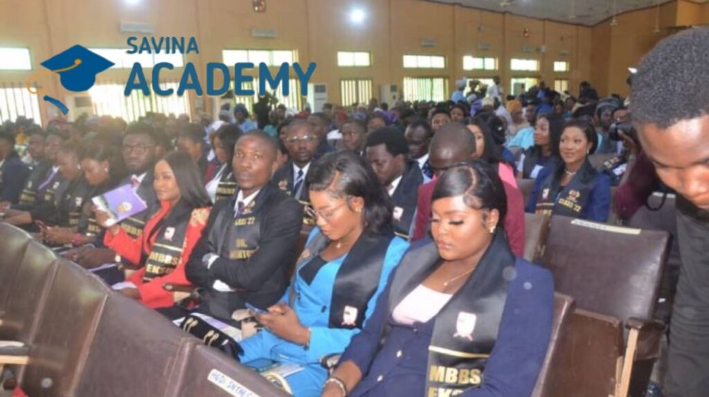 cut off mark for all courses