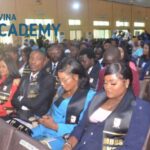 cut off mark for all courses