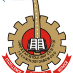 lautech cut off mark
