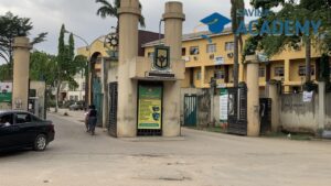 cut off mark for computer science